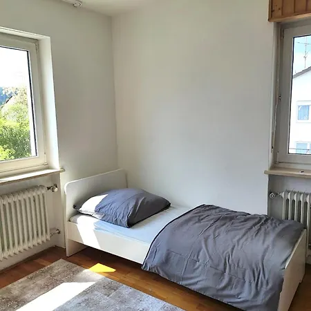 Apartment Pader Mit Wlan Und Free Parking *