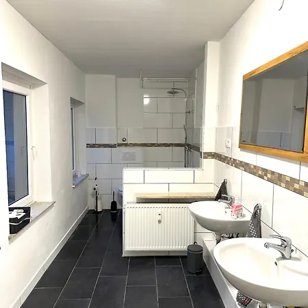 Apartment Pader Mit Wlan Und Free Parking