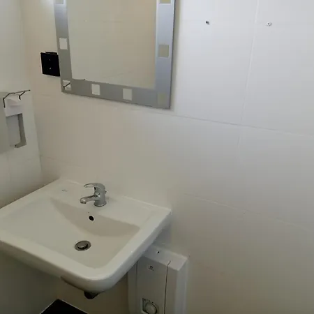 Apartment Pader Mit Wlan Und Free Parking Paderborn