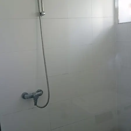 Apartment Pader Mit Wlan Und Free Parking *