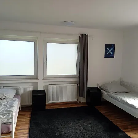 Apartment Pader Mit Wlan Und Free Parking Paderborn