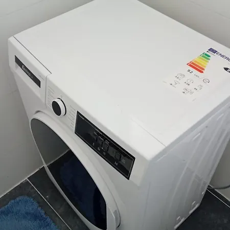 Pader Mit Wlan Und Free Parking Apartment