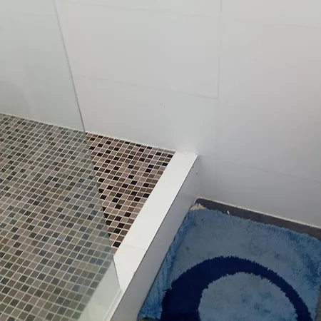 Pader Mit Wlan Und Free Parking Apartment *