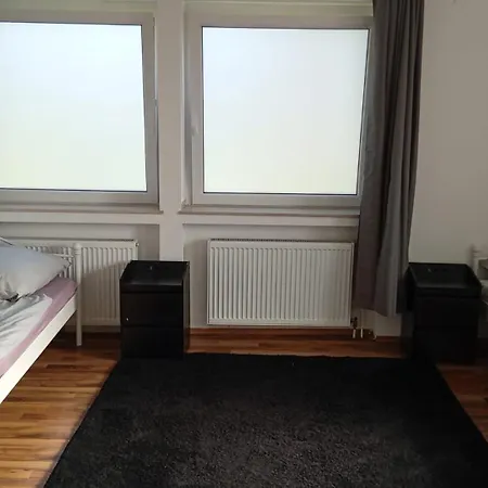 Pader Mit Wlan Und Free Parking Apartment Paderborn