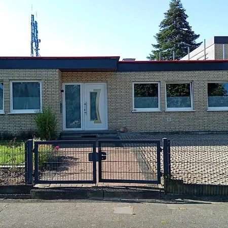 Apartment Pader Mit Wlan Und Free Parking *