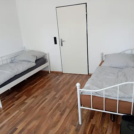 Apartment Pader Mit Wlan Und Free Parking