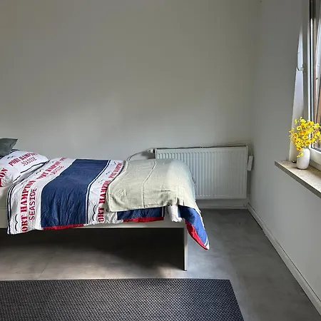 Pader Mit Wlan Und Free Parking *