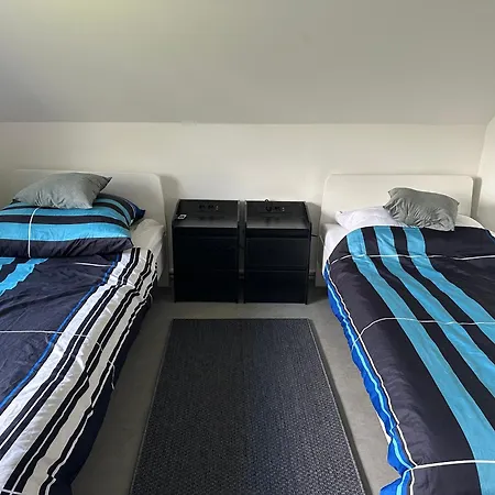 Pader Mit Wlan Und Free Parking * Paderborn
